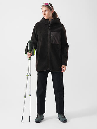 FJÄLLRÄVEN | Chaqueta polar de mujer Vardag Pile Fleece