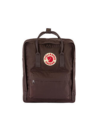 FJÄLLRÄVEN | Mochila Kanken 16L