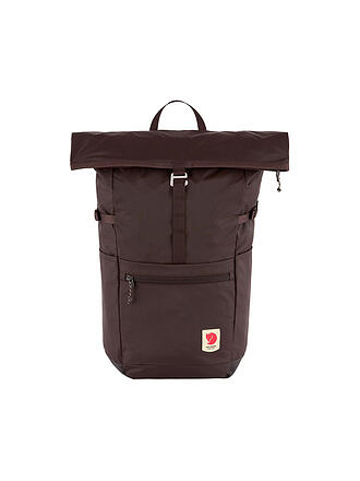 FJÄLLRÄVEN | Mochila High Coast Foldsack 24