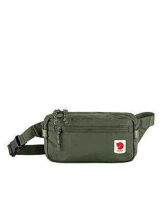 FJÄLLRÄVEN | Riñonera High Coast 1,5L