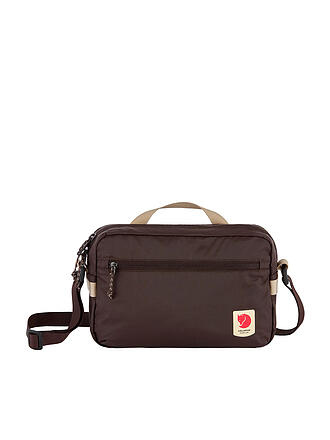 FJÄLLRÄVEN | Bolso de hombro High Coast Crossbody 3L