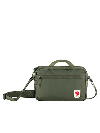 FJÄLLRÄVEN | Bandolera High Coast Crossbody 3L
