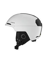 FLAXTA | Casco de esquí Deep Space MIPS | Blanco