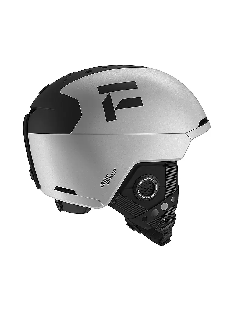 FLAXTA | Casco de esquí Deep Space MIPS | 