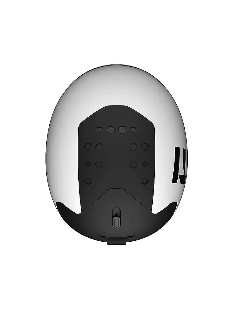 FLAXTA | Casco de esquí Deep Space MIPS | Blanco