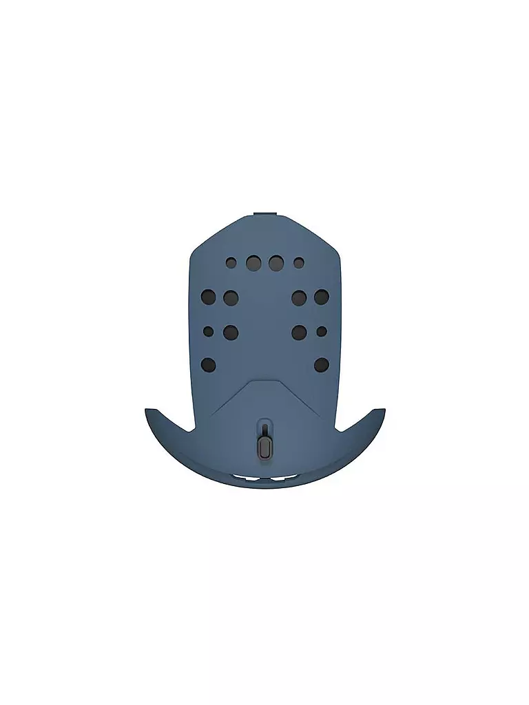 FLAXTA | Deep Space Hardshell Top | Azul