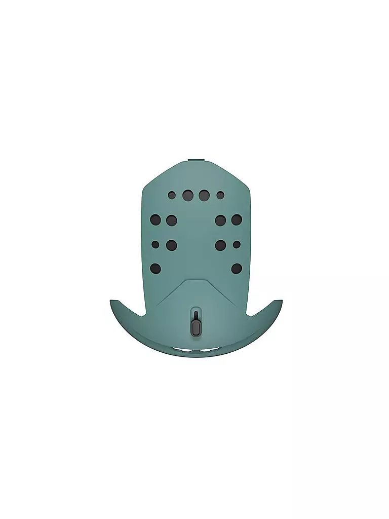 FLAXTA | Deep Space Hardshell Top | Verde