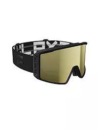 FLAXTA | Gafas de esquí Evoke | Negro