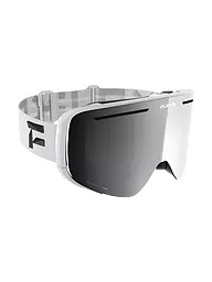 FLAXTA | Gafas de esquí Plenty | Blanco