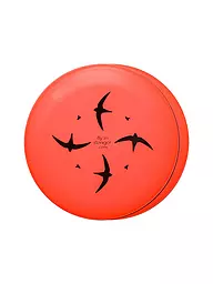 FLY IN DANGER | Frisbee Sport Disc Circle | Naranja