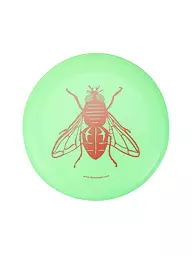 FLY IN DANGER | Frisbee Sport Disc Fly | Verde