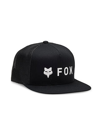 FOX | Gorra Snapback para hombre Fox Head Absolute Mesh