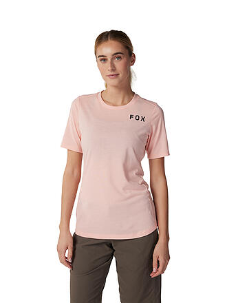FOX | Camiseta de ciclismo para mujer Jersey Ranger Alyn drirelease®