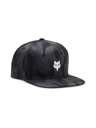 FOX | Gorra Snapback para hombre Fox Head Camo Tech