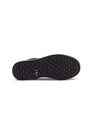 FOX | Zapatillas de ciclismo Union Canvas para hombre