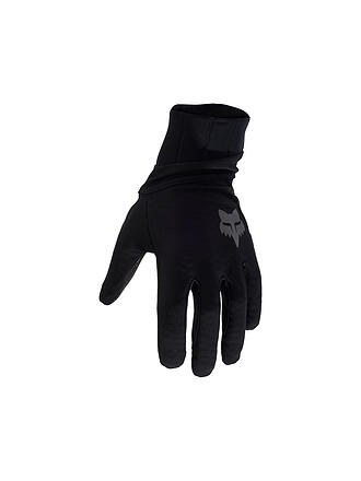 FOX | Guantes de ciclismo de invierno para hombre Defend Pro Fire