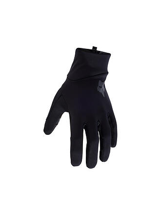 FOX | Guantes de invierno de ciclismo Ranger Fire para hombre