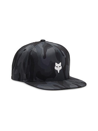 FOX | Gorra Snapback para hombre Fox Head Camo Tech