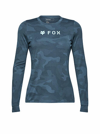 FOX | Maillot de ciclismo para mujer Range Tru Dri
