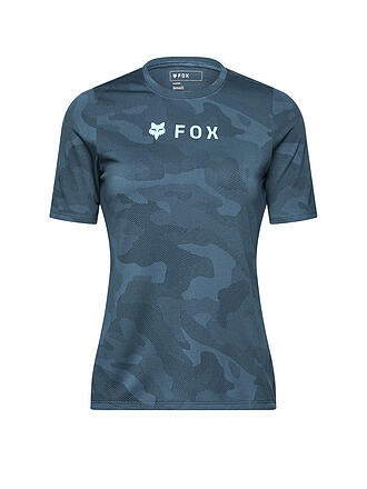 FOX | Maillot de ciclismo para mujer Range Tru Dri