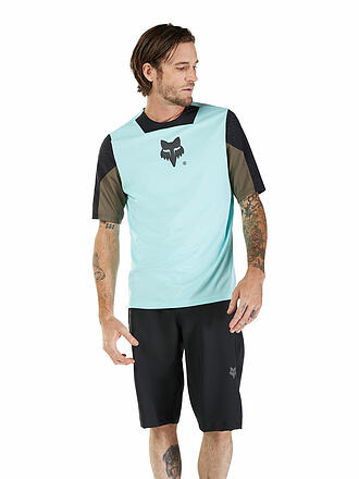 FOX | Maillot de ciclismo para hombre Defend Elevated