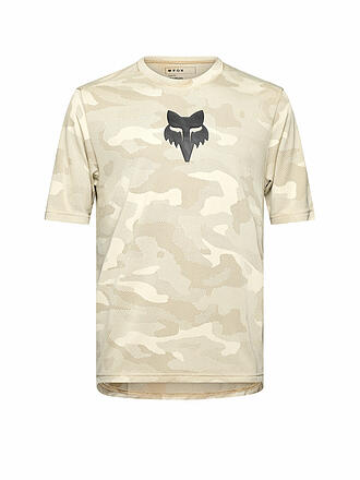 FOX | Camiseta de ciclismo para hombre Jersey Ranger TruDri™