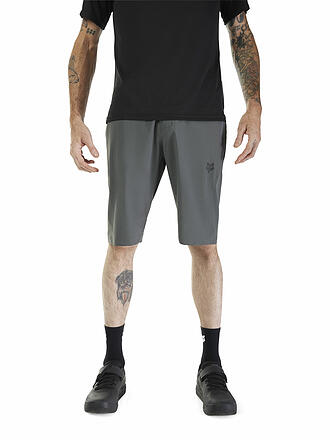 FOX | Pantalón corto de ciclismo Ranger para hombre