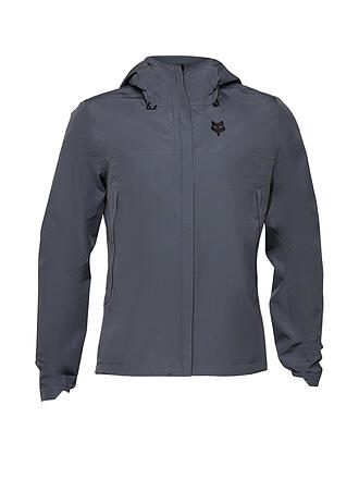 FOX | Chaqueta de ciclismo de invierno para hombre Ranger Water 2,5L