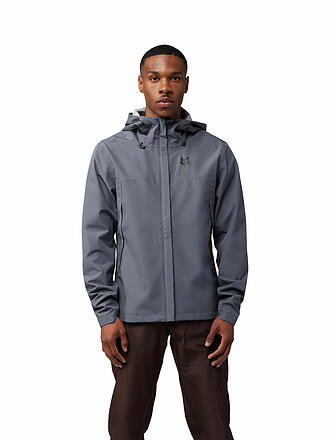 FOX | Chaqueta de ciclismo de invierno para hombre Ranger Water 2,5L