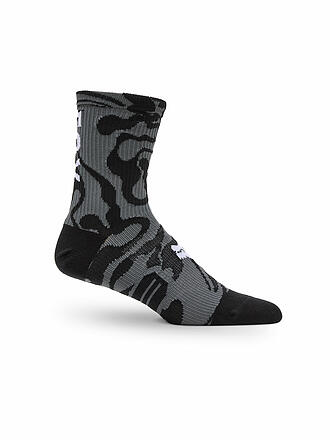 FOX | Calcetines de ciclismo para hombre Ranger Frequency 6