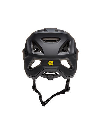 FOX | Casco de bicicleta Speedframe Solid