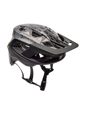 FOX | Casco de bicicleta Speedframe Pro Lunar
