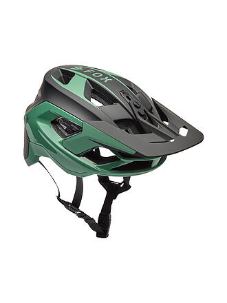 FOX | Casco de bicicleta Speedframe Pro Defy