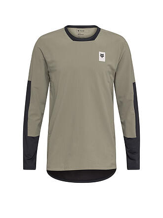FOX | Maillot térmico de invierno Defend para hombre