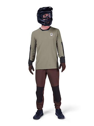 FOX | Maillot térmico de invierno Defend para hombre