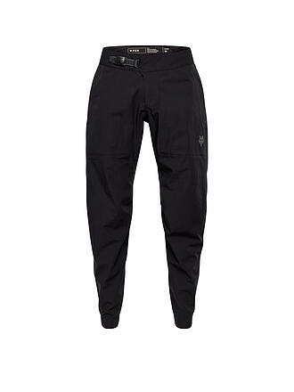 FOX | Pantalones de ciclismo de invierno para hombre Ranger Water