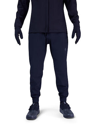 FOX | Pantalones de ciclismo de invierno para hombre Ranger Water