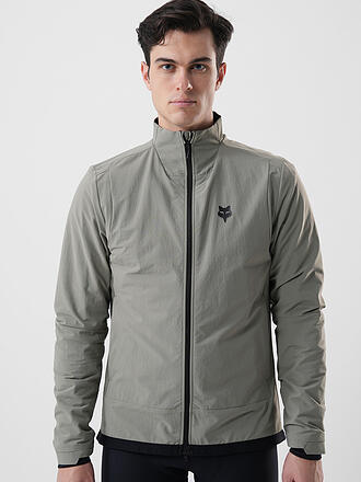 FOX | Chaqueta de invierno para hombre Defend Fire Alpha