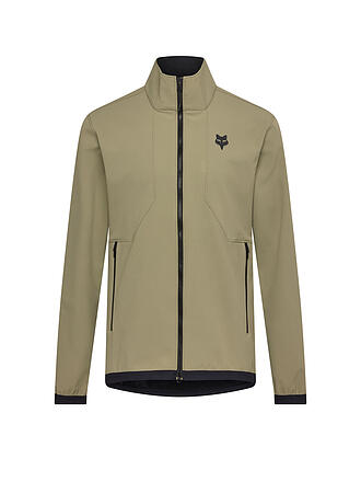 FOX | Chaqueta de ciclismo para hombre Ranger Fire