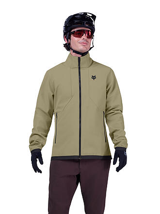 FOX | Chaqueta de ciclismo para hombre Ranger Fire