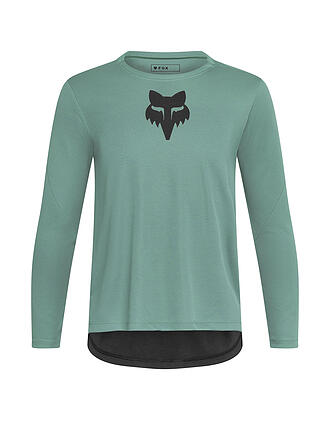 FOX | Maillot de ciclismo para niños Ranger Head