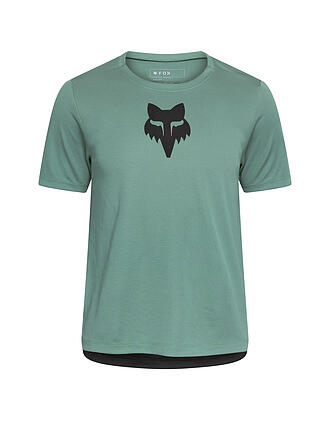 FOX | Maillot de ciclismo para niños Ranger Head