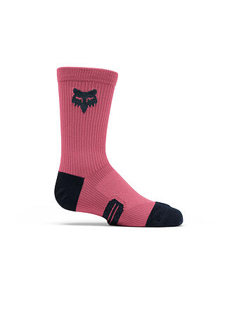 FOX | Calcetines de ciclismo para niños Ranger Crew