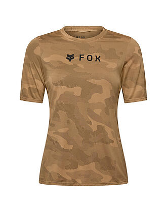 FOX | Maillot de ciclismo para mujer Range Tru Dri