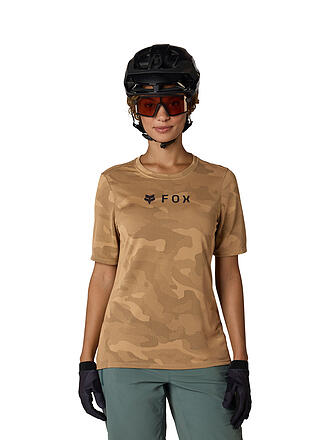 FOX | Maillot de ciclismo para mujer Range Tru Dri