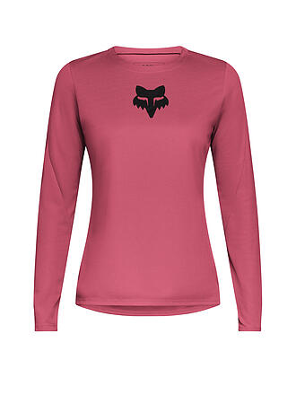 FOX | Maillot de ciclismo para mujer Ranger Fox Head