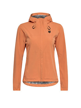 FOX | Chaqueta de ciclismo para mujer Ranger Water