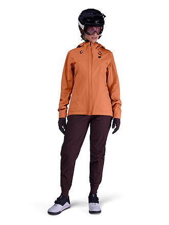 FOX | Chaqueta de ciclismo para mujer Ranger Water