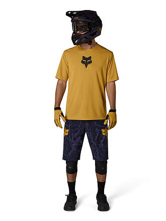 FOX | Maillot de ciclismo para hombre Ranger Fox Head