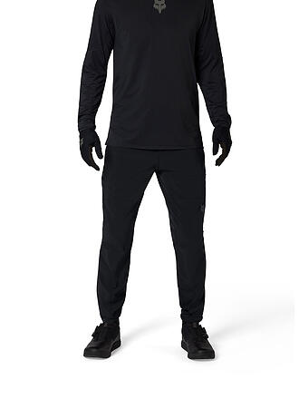 FOX | Pantalones de ciclismo para hombre Flexair